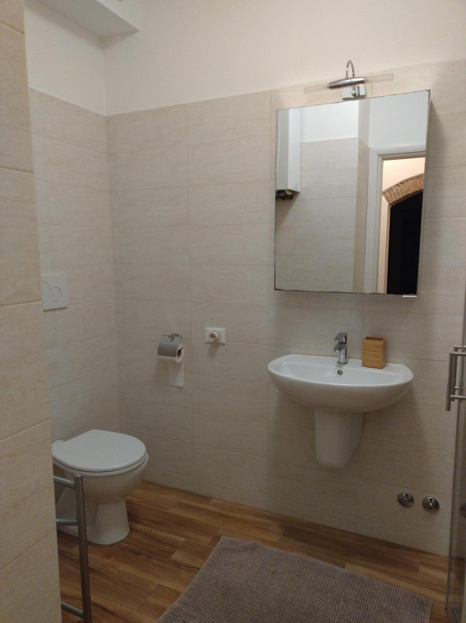 Glamour Viareggio Exterior foto