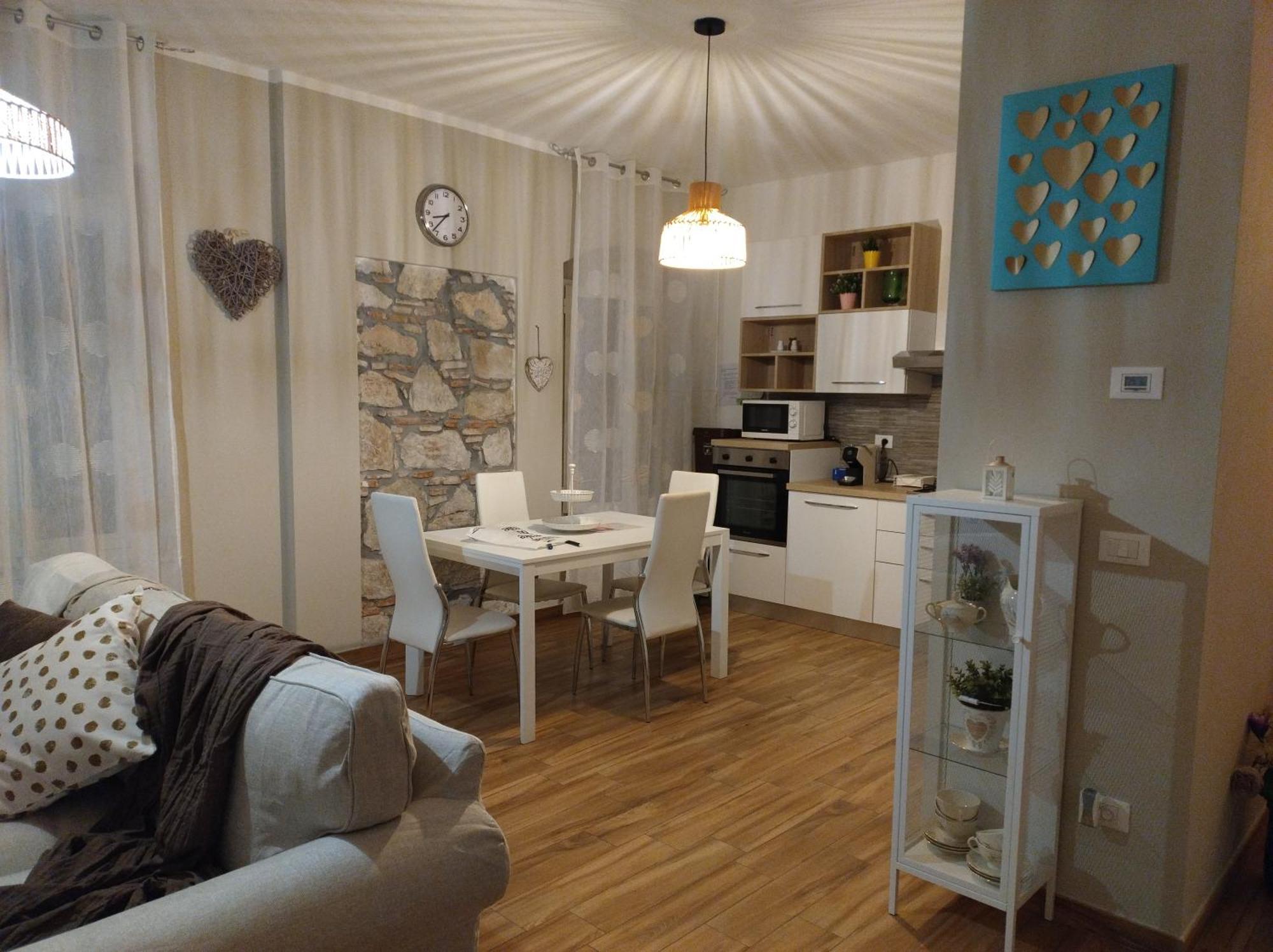 Glamour Viareggio Exterior foto